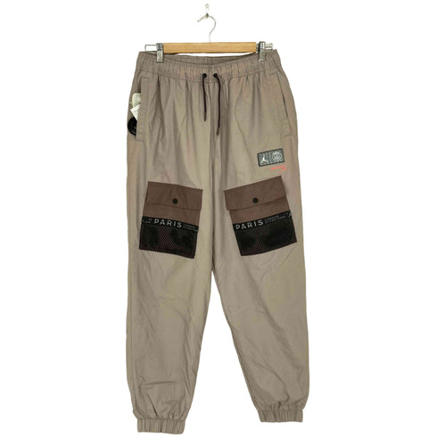 ジョーダンブランド JORDAN BRAND AS M J PSG WVN PANT メンズ XL