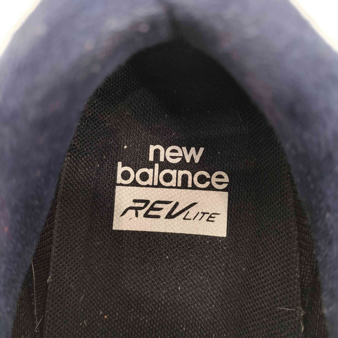 ニューバランス NEW BALANCE MRL996 ローカットスニーカー メンズ 26.5