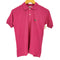 シュミーズラコステ CHEMISE LACOSTE 70-80s フランス製ポロシャツ レディース 6