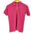 シュミーズラコステ CHEMISE LACOSTE 70-80s フランス製ポロシャツ レディース 6
