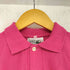 シュミーズラコステ CHEMISE LACOSTE 70-80s フランス製ポロシャツ レディース 6