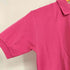 シュミーズラコステ CHEMISE LACOSTE 70-80s フランス製ポロシャツ レディース 6