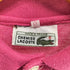 シュミーズラコステ CHEMISE LACOSTE 70-80s フランス製ポロシャツ レディース 6