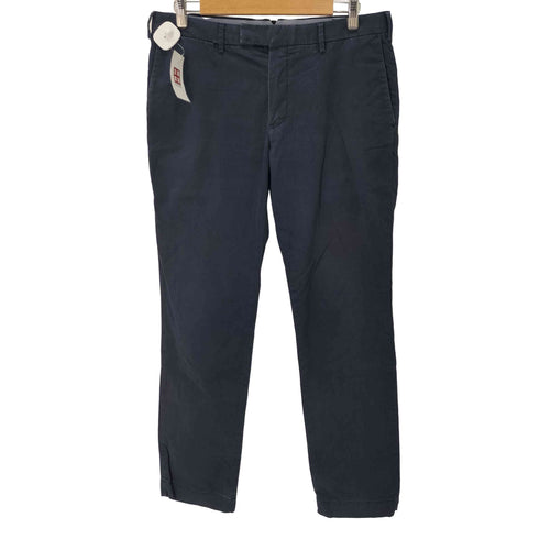 ポロラルフローレン POLO RALPH LAUREN STRAIGHT FIT コットンチノパンツ メンズ 34×32