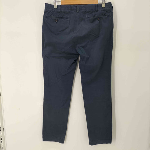 ポロラルフローレン POLO RALPH LAUREN STRAIGHT FIT コットンチノパンツ メンズ 34×32