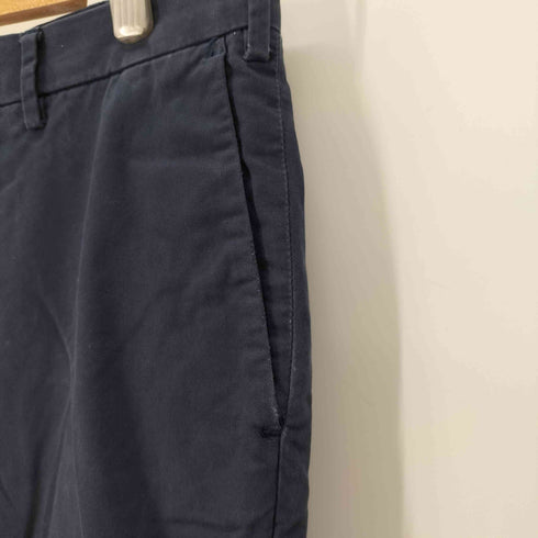 ポロラルフローレン POLO RALPH LAUREN STRAIGHT FIT コットンチノパンツ メンズ 34×32