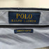 ポロラルフローレン POLO RALPH LAUREN STRAIGHT FIT コットンチノパンツ メンズ 34×32
