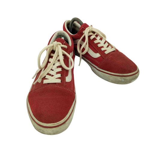バンズ VANS OLD SKOOL DX オールドスクール デラックス メンズ 26.5