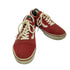 バンズ VANS OLD SKOOL DX オールドスクール デラックス メンズ 26.5