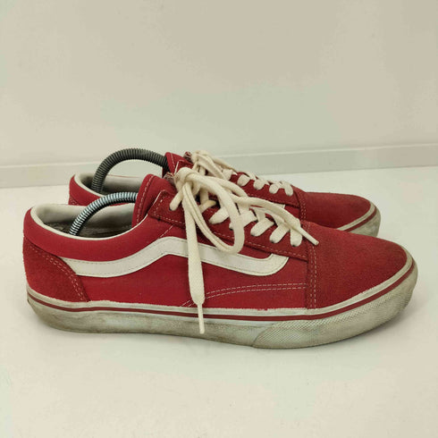 バンズ VANS OLD SKOOL DX オールドスクール デラックス メンズ 26.5