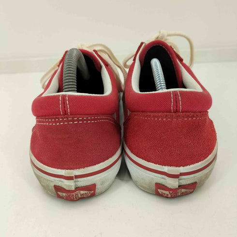 バンズ VANS OLD SKOOL DX オールドスクール デラックス メンズ 26.5