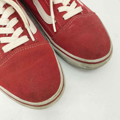 バンズ VANS OLD SKOOL DX オールドスクール デラックス メンズ 26.5