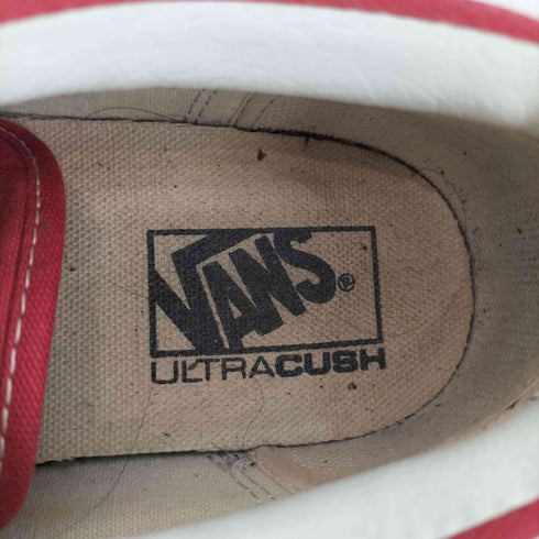 バンズ VANS OLD SKOOL DX オールドスクール デラックス メンズ 26.5