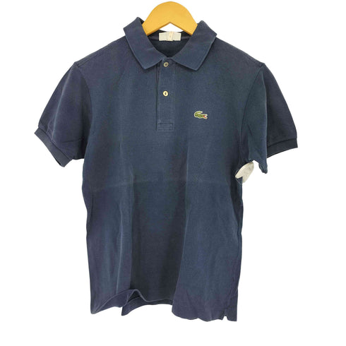 シュミーズラコステ CHEMISE LACOSTE 90S ポロシャツ メンズ 4