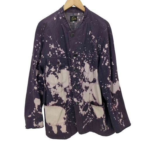 ニードルズ Needles 19SS D.N. Coverall/C/L Twill/Paint メンズ JPN:M
