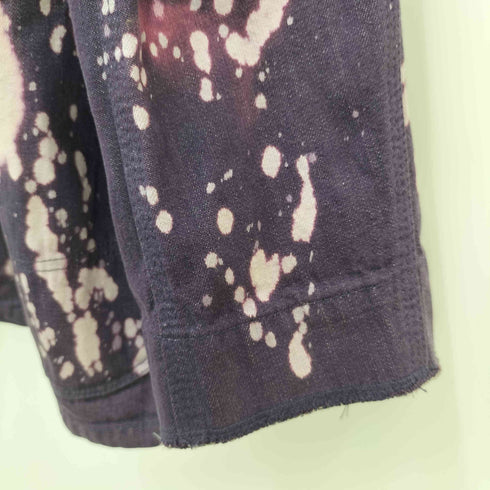 ニードルズ Needles 19SS D.N. Coverall/C/L Twill/Paint メンズ JPN:M