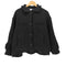 ジョイントワークス JOINT WORKS 22AW ツイードジャケット レディース