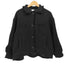 ジョイントワークス JOINT WORKS 22AW ツイードジャケット レディース