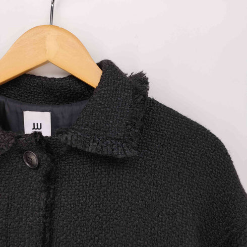 ジョイントワークス JOINT WORKS 22AW ツイードジャケット レディース