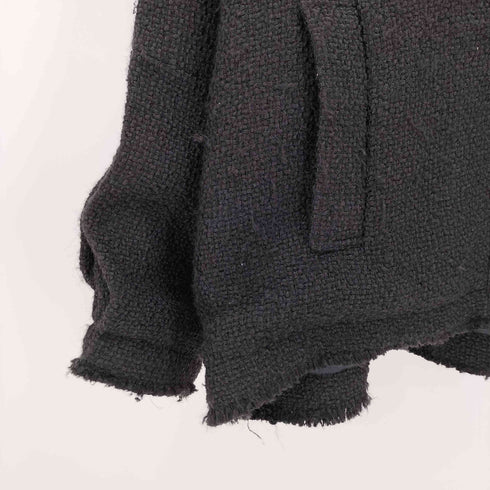 ジョイントワークス JOINT WORKS 22AW ツイードジャケット レディース