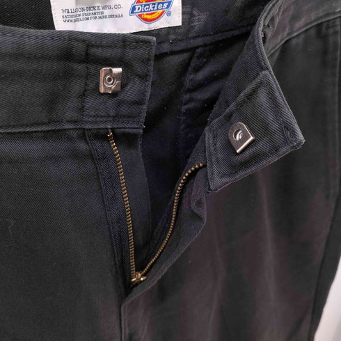 ディッキーズ Dickies シューカットチノパンツ メンズ US:32-33