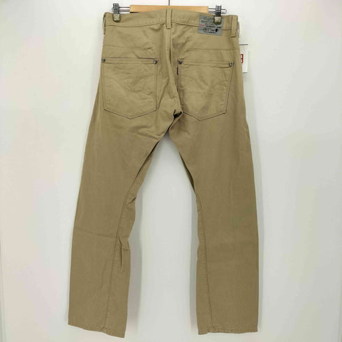 リーバイス Levis 00S ENGINEERED JEANS 立体裁断 カラー デニム パンツ メンズ 32