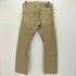 リーバイス Levis 00S ENGINEERED JEANS 立体裁断 カラー デニム パンツ メンズ 32