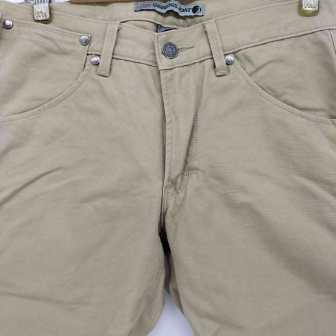 リーバイス Levis 00S ENGINEERED JEANS 立体裁断 カラー デニム パンツ メンズ 32