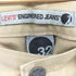 リーバイス Levis 00S ENGINEERED JEANS 立体裁断 カラー デニム パンツ メンズ 32