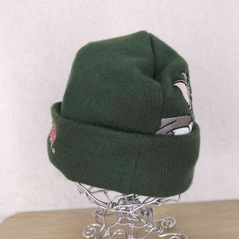 エクストララージ XLARGE CUFF BEANIE メンズ ONE