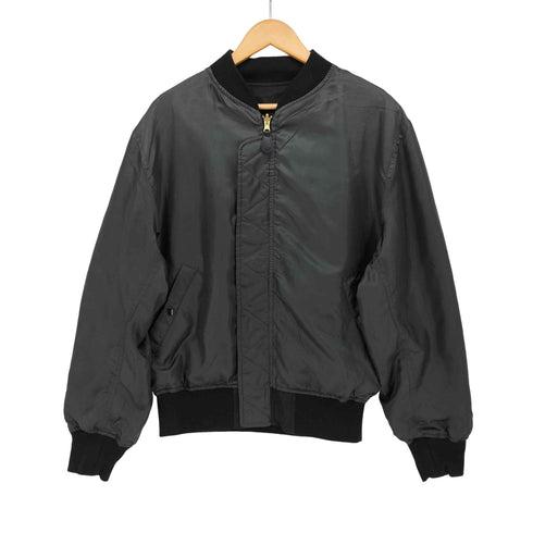 ジャーナルスタンダード JOURNAL STANDARD 23AW リバーシブル MA-1 レディース FREE
