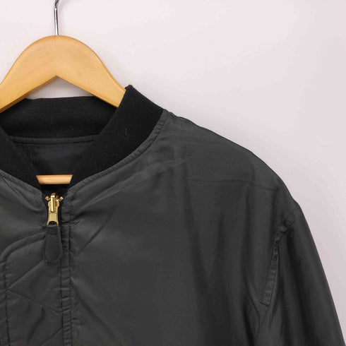 ジャーナルスタンダード JOURNAL STANDARD 23AW リバーシブル MA-1 レディース FREE