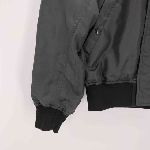 ジャーナルスタンダード JOURNAL STANDARD 23AW リバーシブル MA-1 レディース FREE