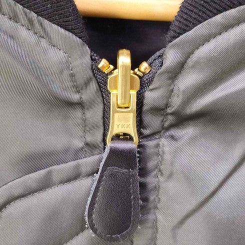 ジャーナルスタンダード JOURNAL STANDARD 23AW リバーシブル MA-1 レディース FREE