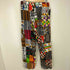 エンジニアードガーメンツ Engineered Garments African Print New Balloon Pant アフリカンプリント イージーパンツ メンズ JPN:M