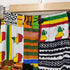 エンジニアードガーメンツ Engineered Garments African Print New Balloon Pant アフリカンプリント イージーパンツ メンズ JPN:M