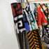 エンジニアードガーメンツ Engineered Garments African Print New Balloon Pant アフリカンプリント イージーパンツ メンズ JPN:M