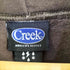 クリークアングラーズデバイス creek anglers device ロゴプリント パーカー メンズ JPN:XL