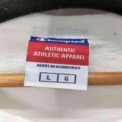M.V.P Reflector Champion 7oz Heritage Jersey T-Shirt メンズ import:L