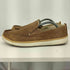 ティンバーランド Timberland レザースリッポン ローカットスニーカー メンズ
