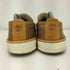 ティンバーランド Timberland レザースリッポン ローカットスニーカー メンズ