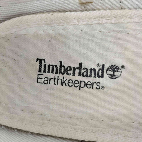 ティンバーランド Timberland レザースリッポン ローカットスニーカー メンズ