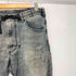 ディーゼル DIESEL NARROT-NE Denim swet pants 0856z メンズ 30