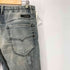 ディーゼル DIESEL NARROT-NE Denim swet pants 0856z メンズ 30