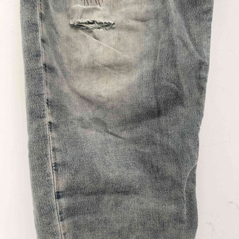 ディーゼル DIESEL NARROT-NE Denim swet pants 0856z メンズ 30