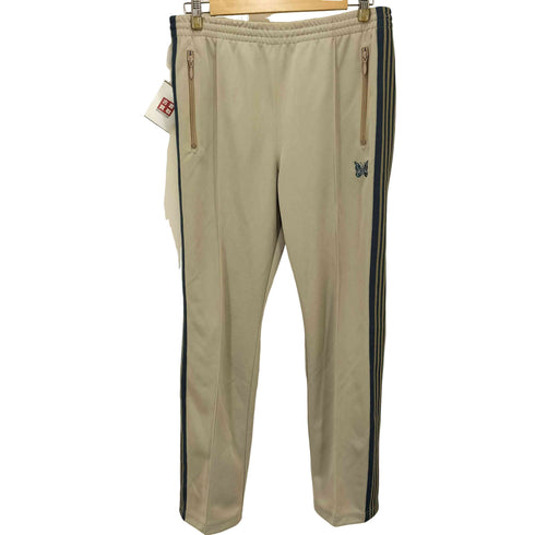 ニードルズ Needles 21AW Track Pants Jeans Factory別注 ナロートラックパンツ メンズ JPN:M