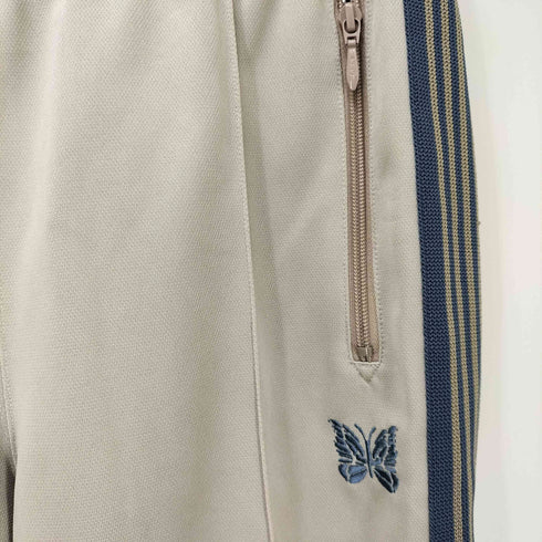 ニードルズ Needles 21AW Track Pants Jeans Factory別注 ナロートラックパンツ メンズ JPN:M