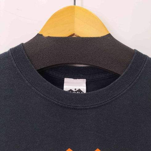カブー KAVU rainier クルーネックTシャツ メンズ import:M