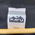カブー KAVU rainier クルーネックTシャツ メンズ import:M
