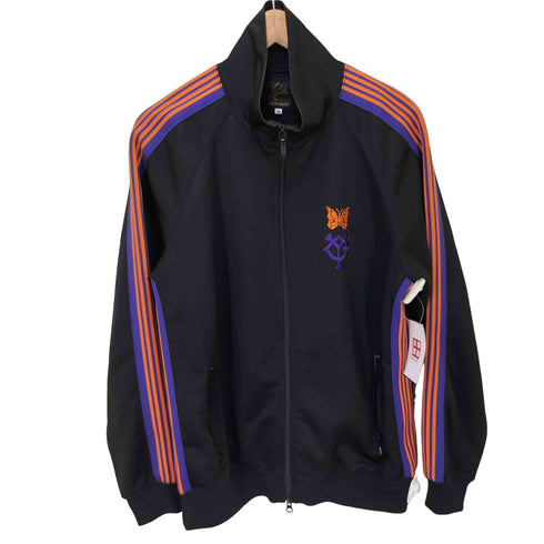ニードルズ Needles 22AW Track Jacket メンズ JPN:M
